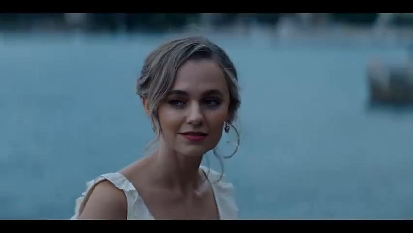 《聖鬥士星矢》真人電影預告 5月12日北美上映