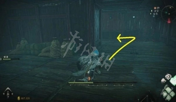 《臥龍蒼天隕落》天柱派不說話的人是誰?天柱派不說話的人任務 《臥龍蒼天隕落》天柱派不說話的人是誰?天柱派不說話的人任務