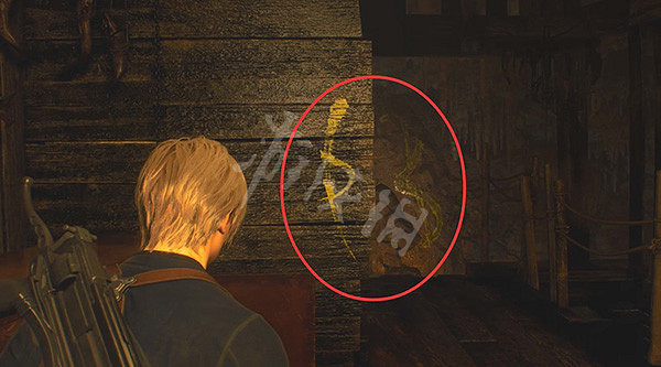 《惡靈古堡4重製版》小洞穴祭壇門怎麽開?小洞穴祭壇門打開方法 《惡靈古堡4重製版》小洞穴祭壇門怎麽開?小洞穴祭壇門打開方法