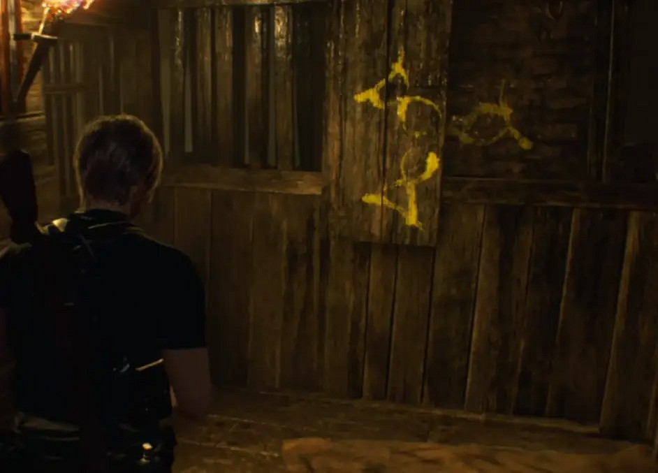 《惡靈古堡4重製版》雙頭雕謎題怎麽解?雙頭雕解密方法一覽 《惡靈古堡4重製版》雙頭雕謎題怎麽解?雙頭雕解密方法一覽