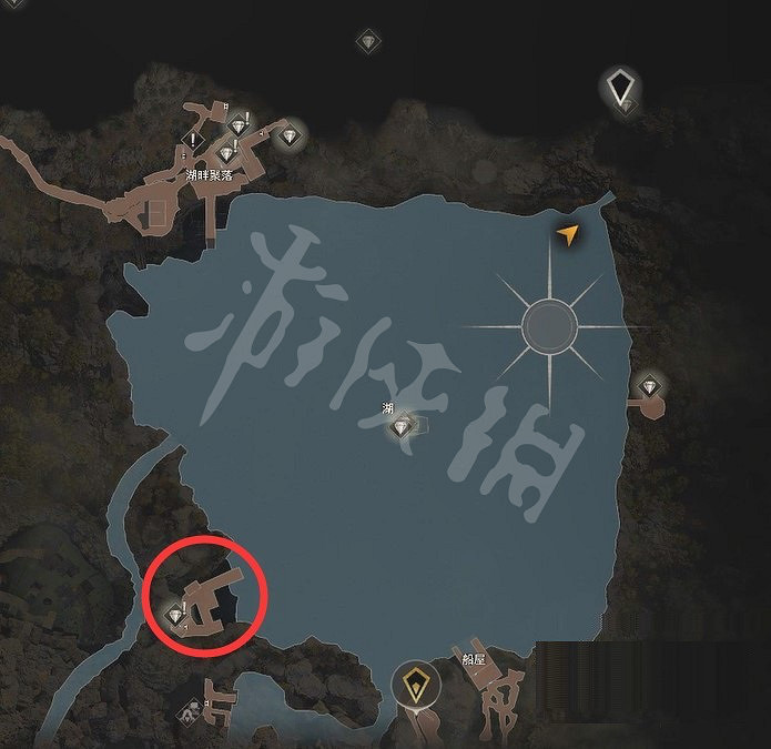 《惡靈古堡4重製版》六邊形拼圖怎麽解鎖?六邊形拼圖解謎方法 《惡靈古堡4重製版》六邊形拼圖怎麽解鎖?六邊形拼圖解謎方法