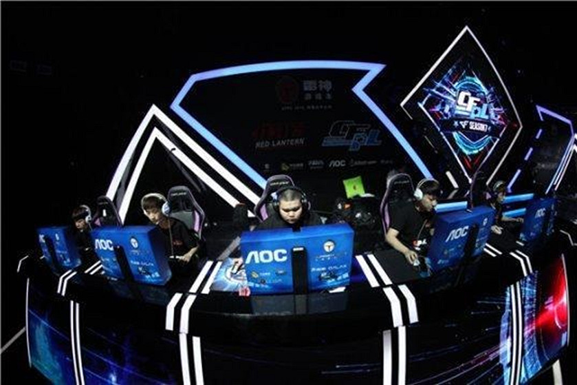 2023 ChinaJoy潮生活展區【潮健康版塊】火熱招商中