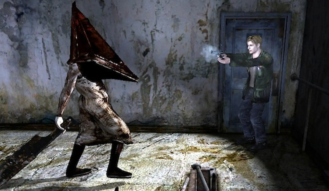 《沉默之丘》系列前設計師不看好《沉默之丘2：重製版》