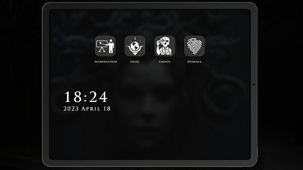 恐怖冒險遊戲《惡魔學家》今日Steam發售！支援中文