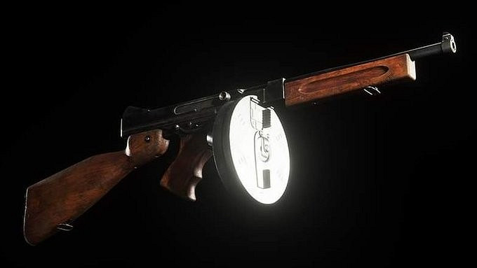 《生化4RE》通關解鎖獎勵：貓耳裡昂&amp;暴力無限火箭筒！