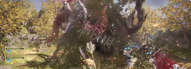 《臥龍蒼天隕落》獓㧢怎麽打?Boss獓㧢打法分享 《臥龍蒼天隕落》獓㧢怎麽打?Boss獓㧢打法分享