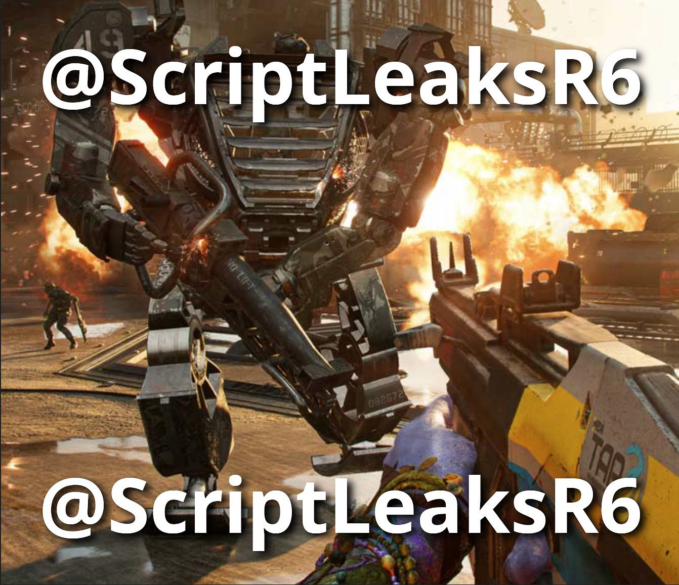 《阿凡達：潘朵拉邊境》實機爆料在即 或採用第一人稱