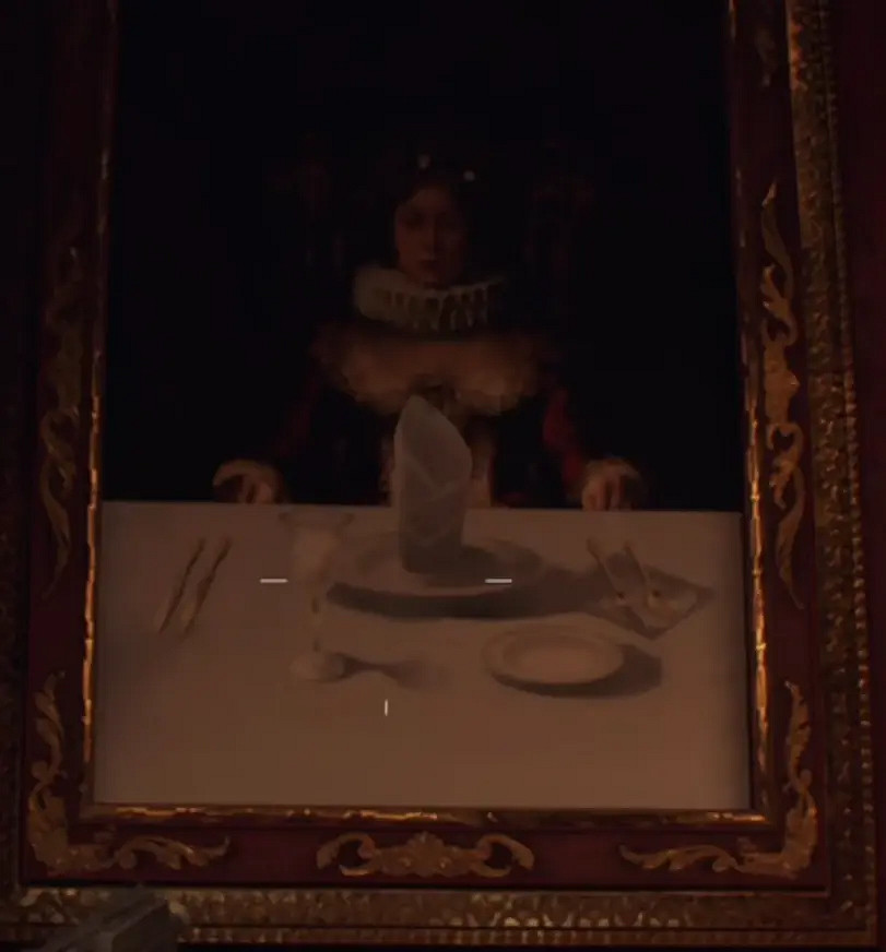 《惡靈古堡4重製版》餐桌謎題怎麽解?餐桌謎題答案一覽 《惡靈古堡4重製版》餐桌謎題怎麽解?餐桌謎題答案一覽