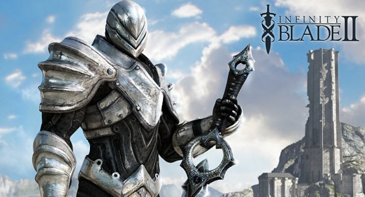 5款曾經榨乾手機性能的單機遊戲！移動平台的3A大作