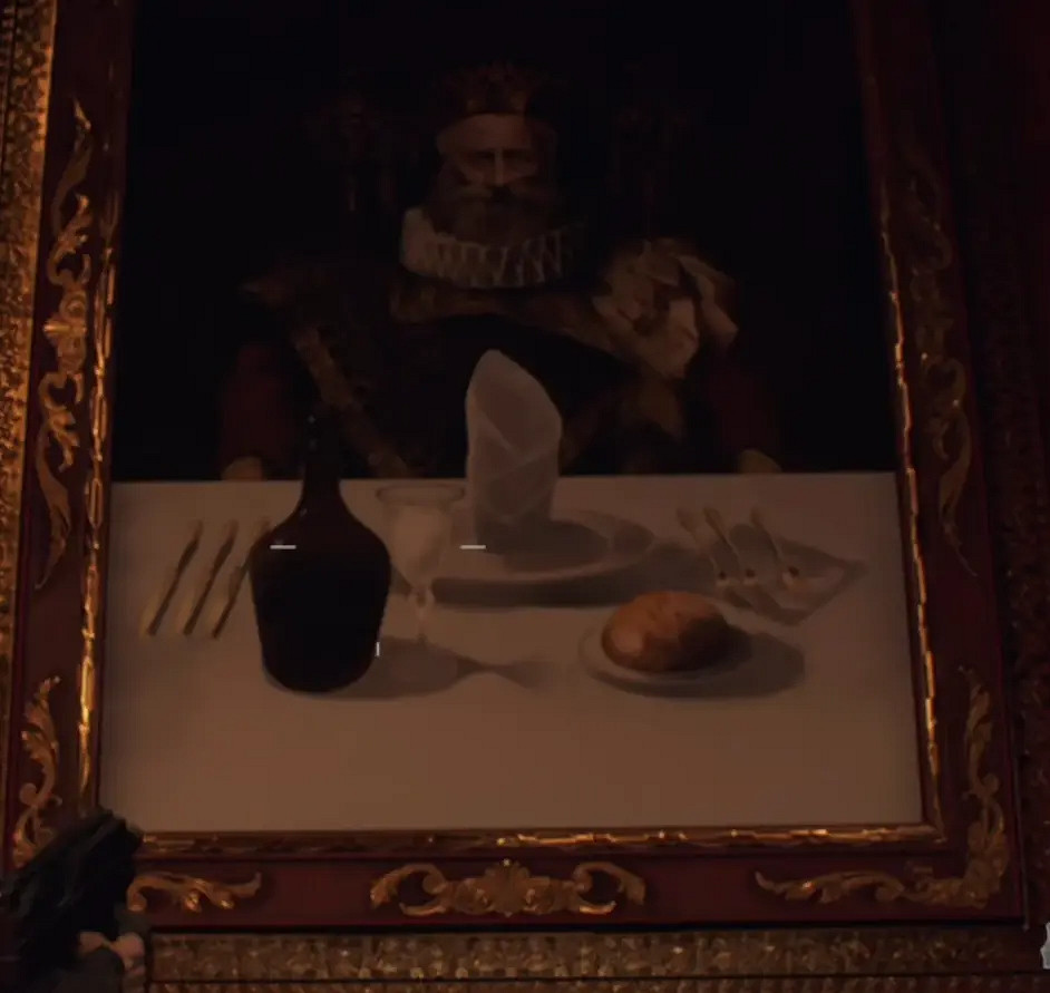 《惡靈古堡4重製版》餐桌謎題怎麽解？餐桌謎題答案一覽