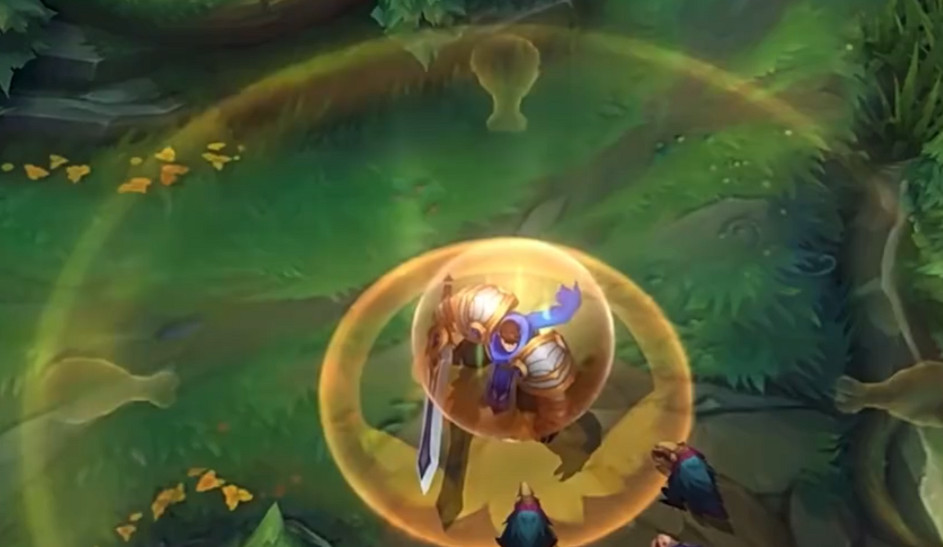 《英雄聯盟手遊》雞裡奧皮膚什麽時候出 雞裡奧皮膚技能特效 《英雄聯盟手遊》雞裡奧皮膚什麽時候出 雞裡奧皮膚技能特效