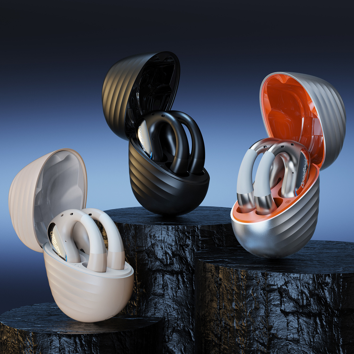 精彩可期！一兆聲學科技公司確認參展2023eSmart！