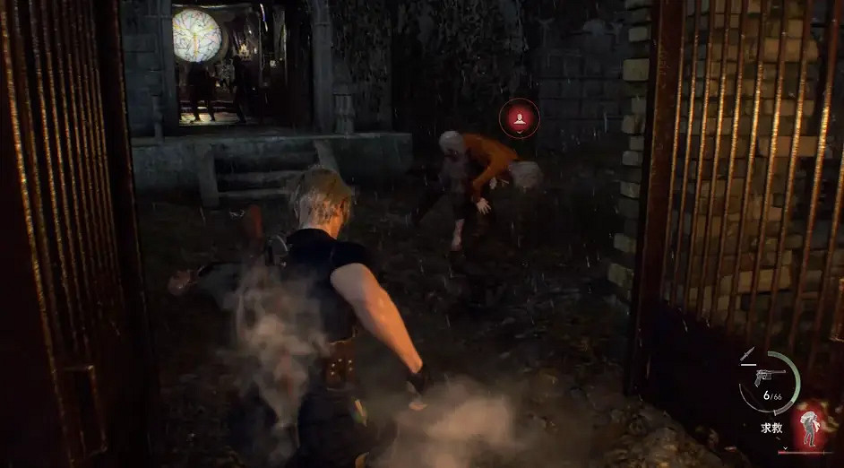 《惡靈古堡4重製版》艾什莉還礙事嗎?艾什莉改動一覽 《惡靈古堡4重製版》艾什莉還礙事嗎?艾什莉改動一覽