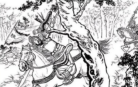 如果早點建立解煩衛，孫十萬還會在合肥大敗而歸嗎？