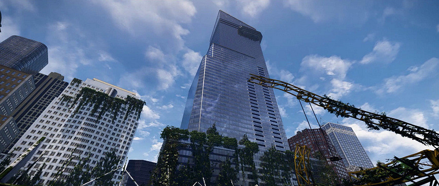 騰訊中國伺服器《全境封鎖2》即將開啟不刪檔“終極”測試