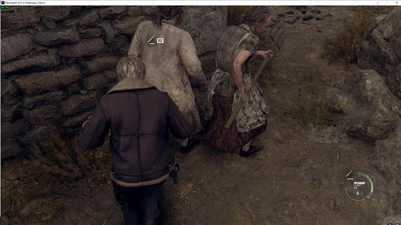 《惡靈古堡4重製版》小刀格擋一次消耗多少耐久?小刀詳細數值一覽 《惡靈古堡4重製版》小刀格擋一次消耗多少耐久?小刀詳細數值一覽