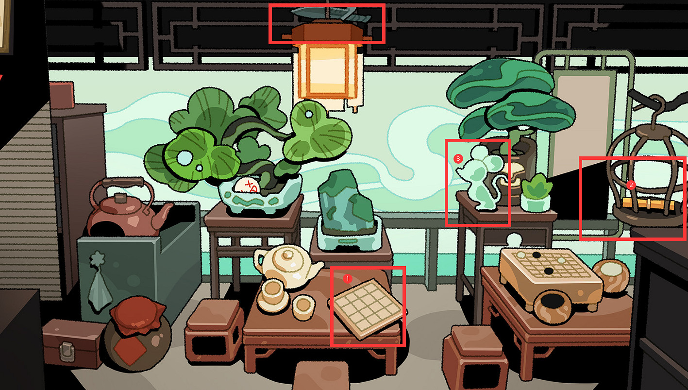 《明日方舟》怪盜的密室挑戰攻略 音律聯覺2023網頁活動謎題答答案 《明日方舟》怪盜的密室挑戰攻略 音律聯覺2023網頁活動謎題答答案