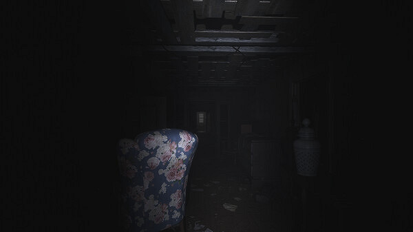 恐怖冒險遊戲《惡魔學家》今日Steam發售！支援中文