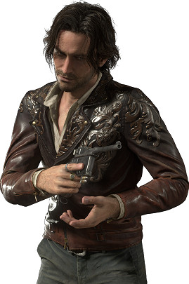 《惡靈古堡4重製版》傭兵模式有哪些內容?傭兵模式人物一覽 《惡靈古堡4重製版》傭兵模式有哪些內容?傭兵模式人物一覽