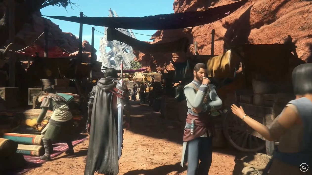 早報：《死亡細胞：重返惡魔城》PS5版本即將推出