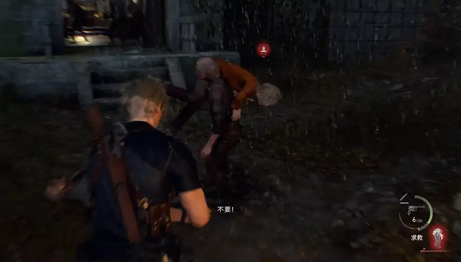 《惡靈古堡4重製版》艾什莉還礙事嗎?艾什莉改動一覽 《惡靈古堡4重製版》艾什莉還礙事嗎?艾什莉改動一覽