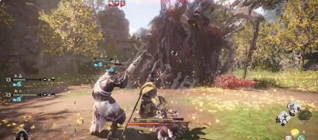 《臥龍蒼天隕落》獓㧢怎麽打?Boss獓㧢打法分享 《臥龍蒼天隕落》獓㧢怎麽打?Boss獓㧢打法分享