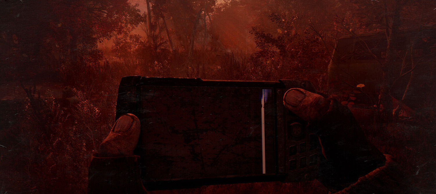 粉絲虛幻引擎5重製《潛行者》！展示影片與截圖公布