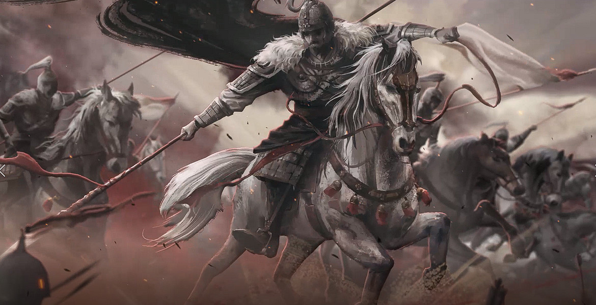 如果早點建立解煩衛，孫十萬還會在合肥大敗而歸嗎？