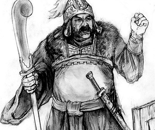 如果早點建立解煩衛，孫十萬還會在合肥大敗而歸嗎？