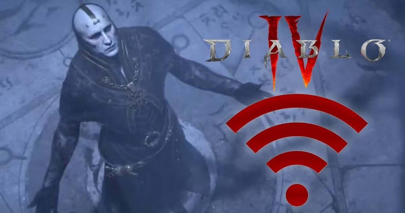 大多數玩家不想連網玩《暗黑4》！有人因此而取消預購