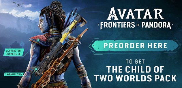 《阿凡達：潘朵拉邊境》實機爆料在即 或採用第一人稱