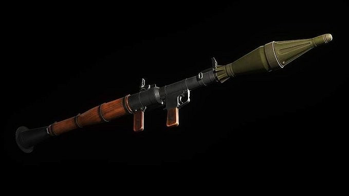 《生化4RE》通關解鎖獎勵：貓耳裡昂&amp;暴力無限火箭筒！