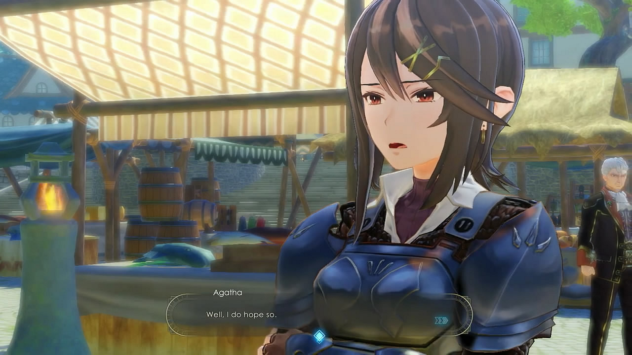 肉腿魅力依舊！Switch《萊莎的鍊金工房3》34分鐘試玩