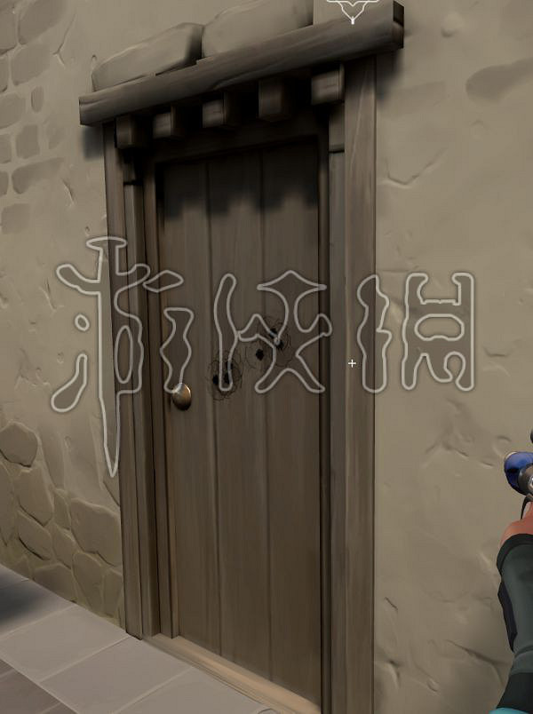 《不屈不撓契約》穿牆點位都在哪裡?各地圖穿牆點位圖示 《不屈不撓契約》穿牆點位都在哪裡?各地圖穿牆點位圖示