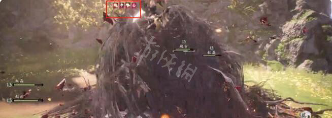 《臥龍蒼天隕落》獓㧢怎麽打?Boss獓㧢打法分享 《臥龍蒼天隕落》獓㧢怎麽打?Boss獓㧢打法分享