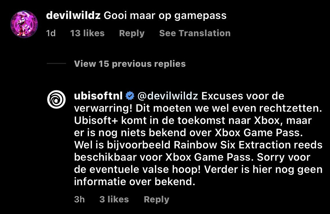 暢玩育碧遊戲！爆料稱Ubisoft+會員將於4月登錄Xbox