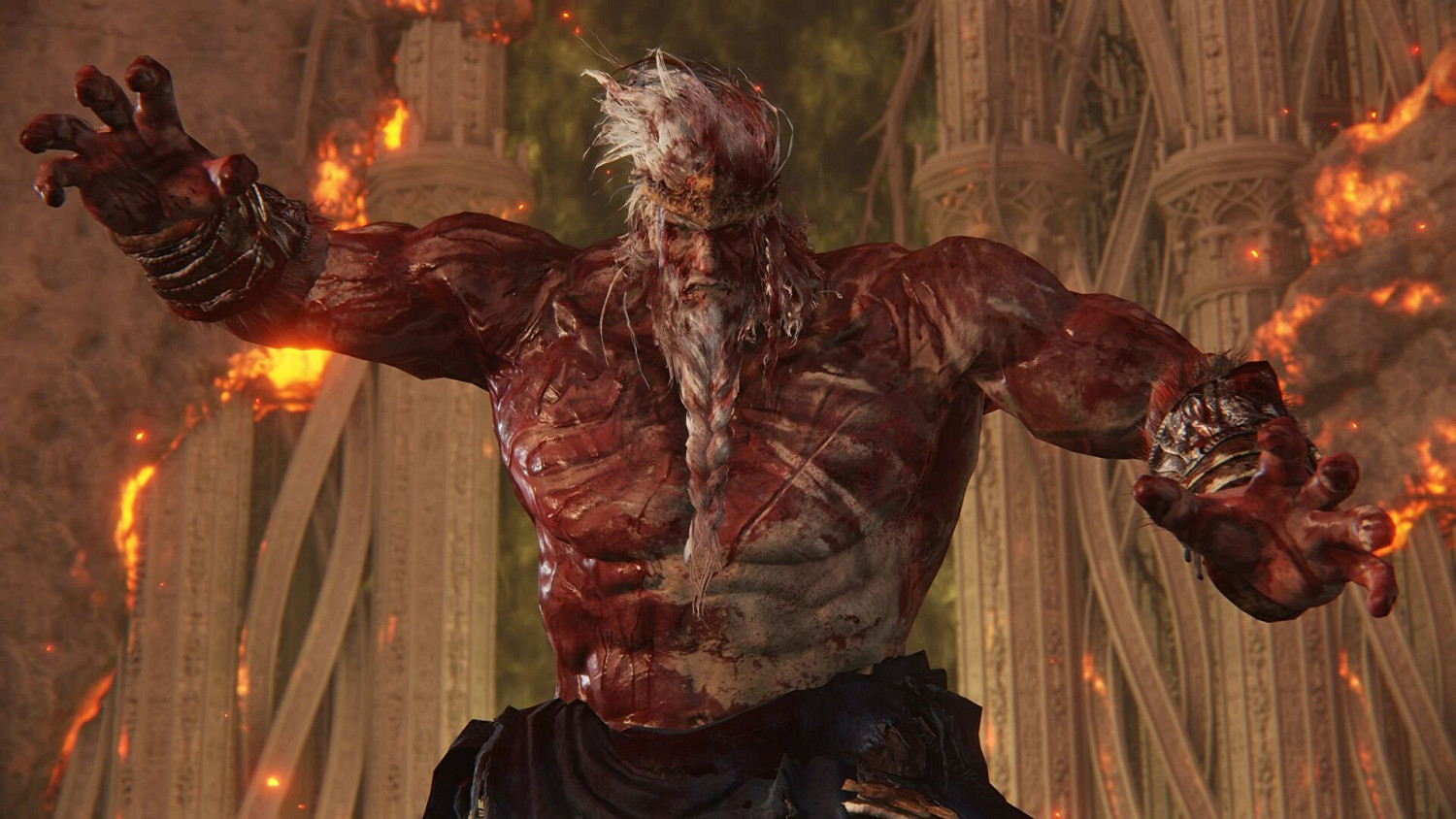 真人約會節目男主想用《艾爾登法環》Boss名字給孩子起名