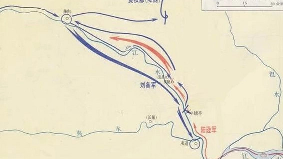 如果早點建立解煩衛，孫十萬還會在合肥大敗而歸嗎？