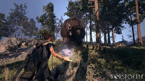 《Forspoken》表現依舊差勁：RTX 4090仍達不到60幀