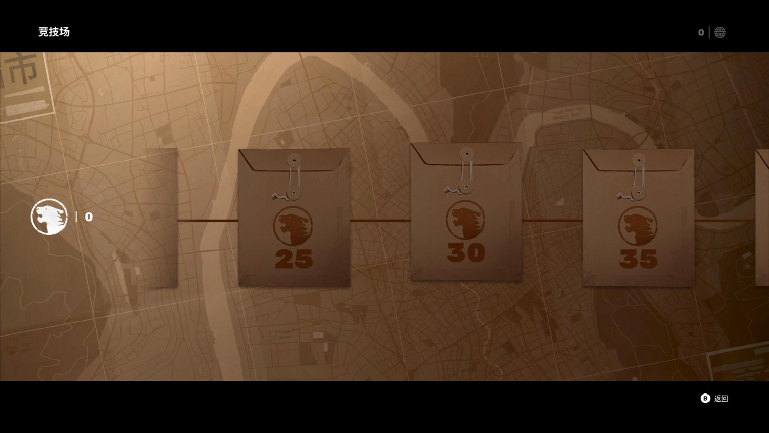 《師父》競技場試玩：量大管飽，誠意滿滿