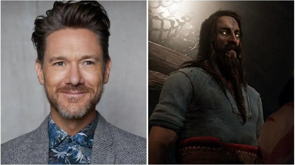 《戰神》北歐篇尚未結束？提爾演員發言引玩家熱議