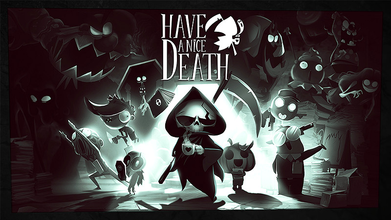 3.20-3.26 Switch一周熱點新聞精選回顧 一周新遊