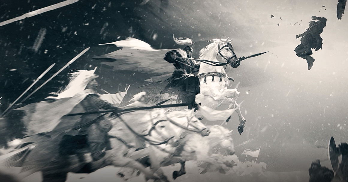 如果早點建立解煩衛，孫十萬還會在合肥大敗而歸嗎？