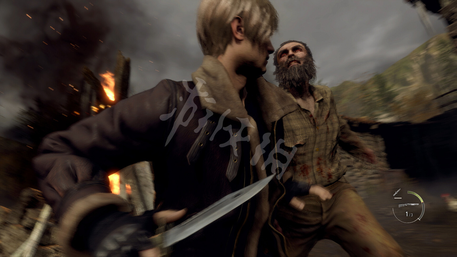 《惡靈古堡4重製版》有哪些技巧?實用技巧分享 《惡靈古堡4重製版》有哪些技巧?實用技巧分享