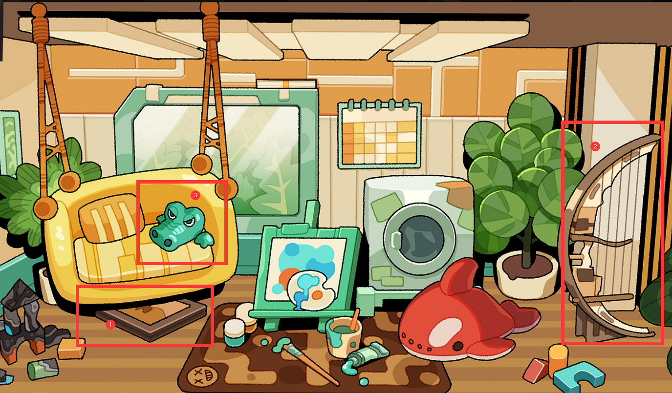 《明日方舟》怪盜的密室挑戰攻略 音律聯覺2023網頁活動謎題答答案 《明日方舟》怪盜的密室挑戰攻略 音律聯覺2023網頁活動謎題答答案