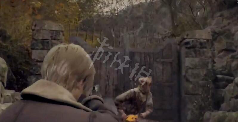 《惡靈古堡4重製版》開局怎麽獲得金幣?開局獲取大量金幣方法 《惡靈古堡4重製版》開局怎麽獲得金幣?開局獲取大量金幣方法