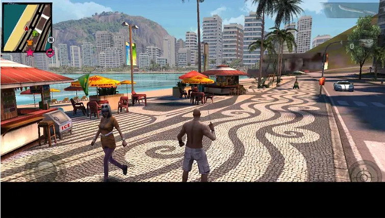 5款曾經榨乾手機性能的單機遊戲！移動平台的3A大作