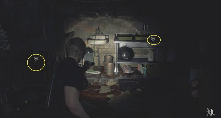 《惡靈古堡4重製版》第五章收集物品有哪些?第五章全收集攻略 《惡靈古堡4重製版》第五章收集物品有哪些?第五章全收集攻略