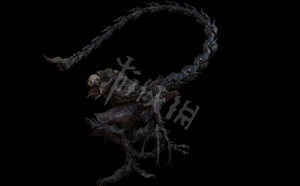 《惡靈古堡4重製版》右手是什麽怪物?右手怪物由來解析 《惡靈古堡4重製版》右手是什麽怪物?右手怪物由來解析