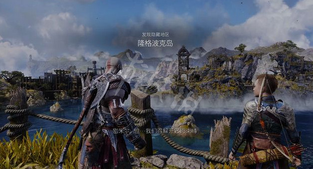 《戰神5》支線獎杯彌補過錯怎麽做？支線獎杯彌補過錯攻略